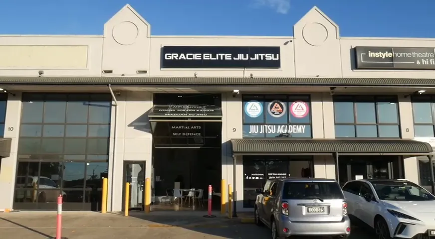 Home - Elite Jiu Jitsu